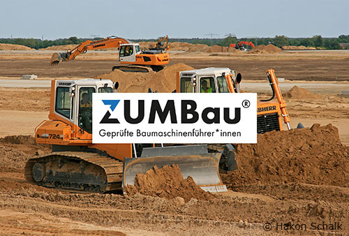 ZUMBau feiert Jubiläum